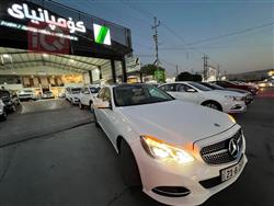 مێرسێدس بێنز E-Class